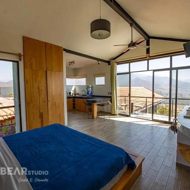 Utopia Casas Boutique - Villa de 1 dormitorio - 18