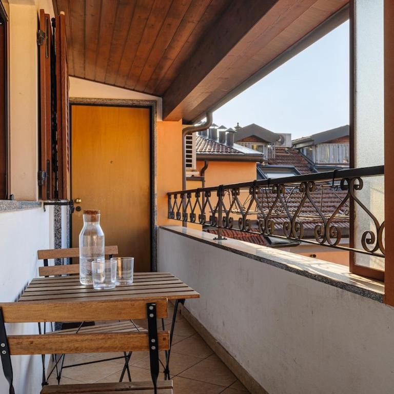 Modern Apartment Near Centrale Station - Apartment - 9