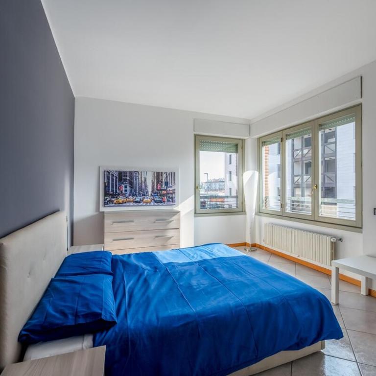 Smart Apt w Workspace in Bergamo - Appartamento - 3