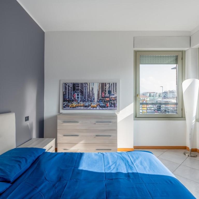Smart Apt w Workspace in Bergamo - Appartamento - 7