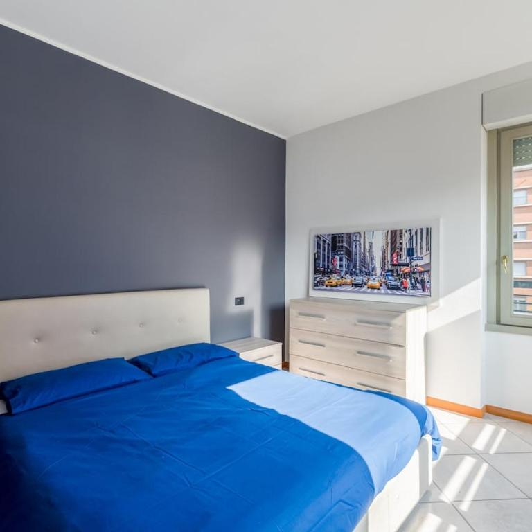 Smart Apt w Workspace in Bergamo - Appartamento - 9