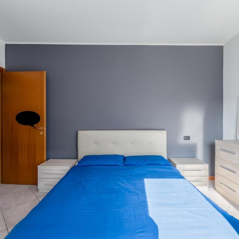 Smart Apt w Workspace in Bergamo - Appartamento - 10