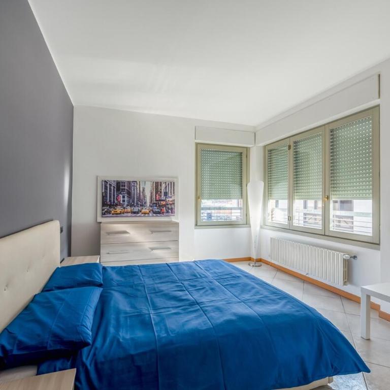 Smart Apt w Workspace in Bergamo - Appartamento - 8