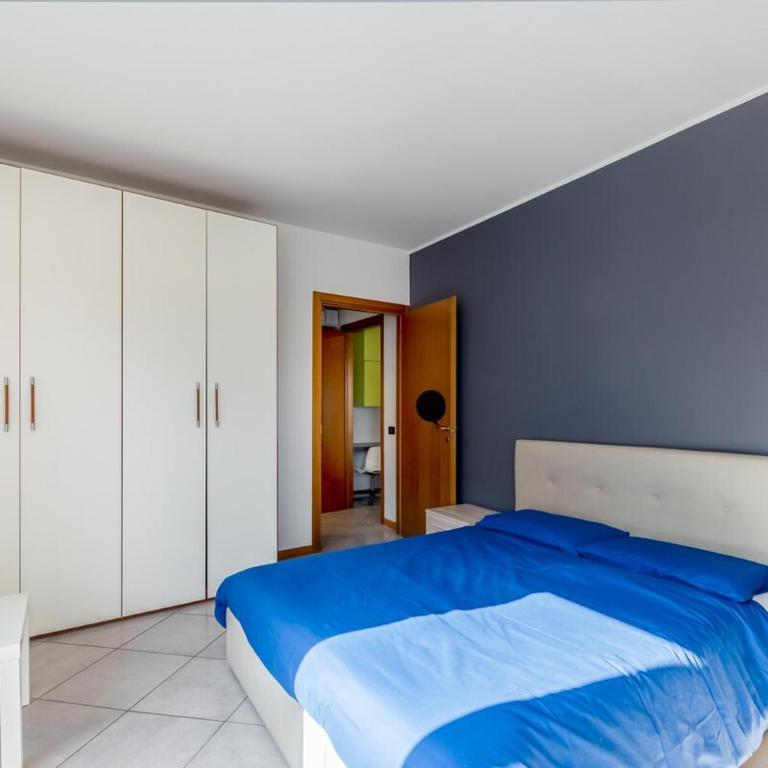 Smart Apt w Workspace in Bergamo - Appartamento - 11