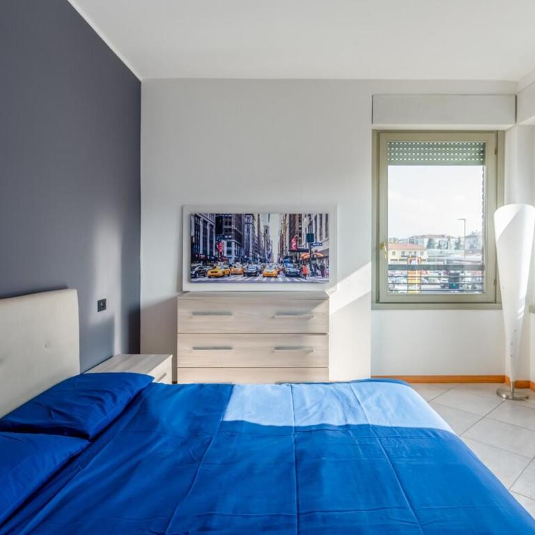 Smart Apt w Workspace in Bergamo - Appartamento - 12