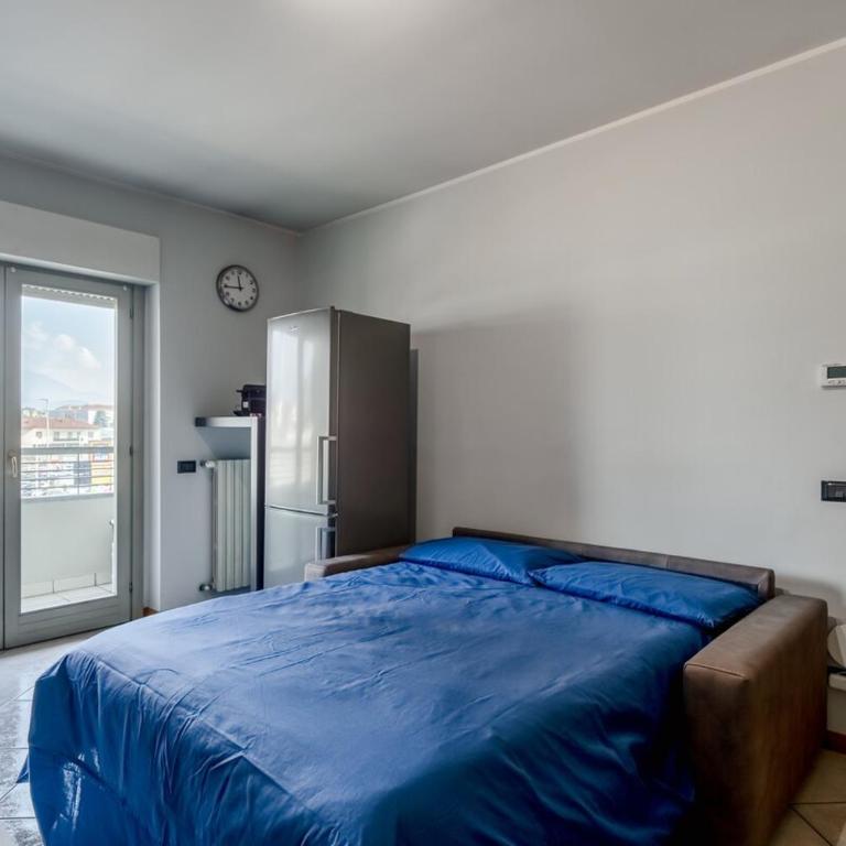 Smart Apt w Workspace in Bergamo - Appartamento - 23