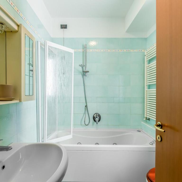 Smart Apt w Workspace in Bergamo - Appartamento - 25