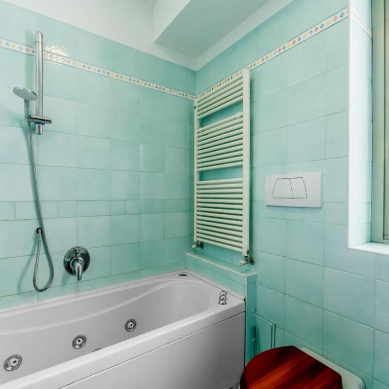 Smart Apt w Workspace in Bergamo - Appartamento - 27