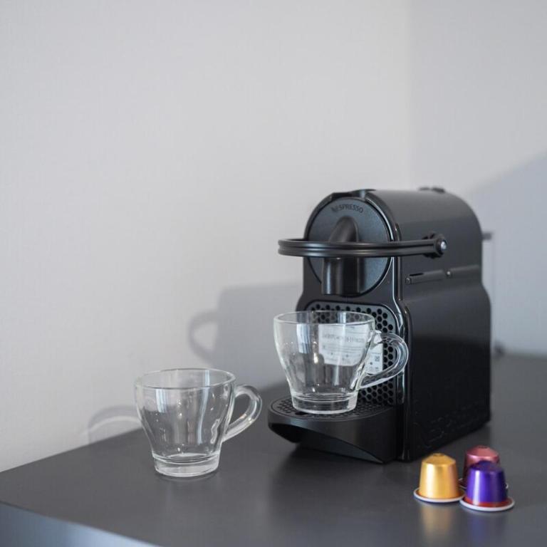 Smart Apt w Workspace in Bergamo - Appartamento - 29