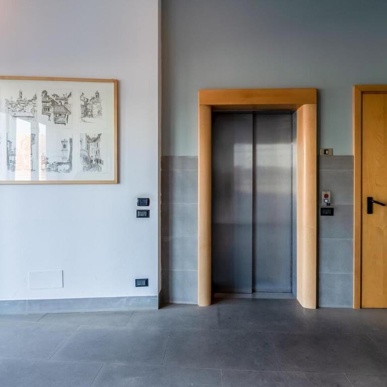 Smart Apt w Workspace in Bergamo - Appartamento - 31