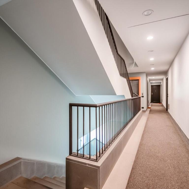Smart Apt w Workspace in Bergamo - Appartamento - 32