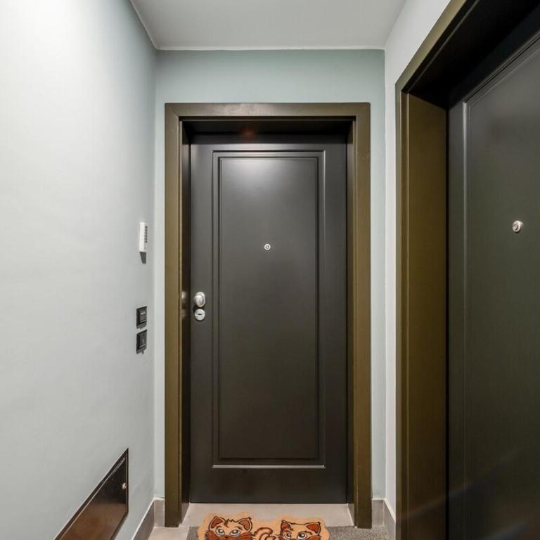 Smart Apt w Workspace in Bergamo - Appartamento - 34