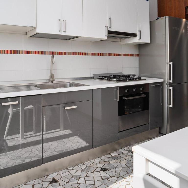 Bright, Smart Flat in Porta Venezia - City Center - Appartamento - 13