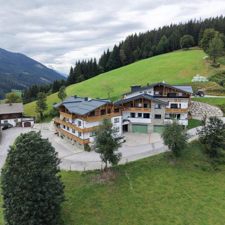 Kleinberg Chalet - Apartment - 2