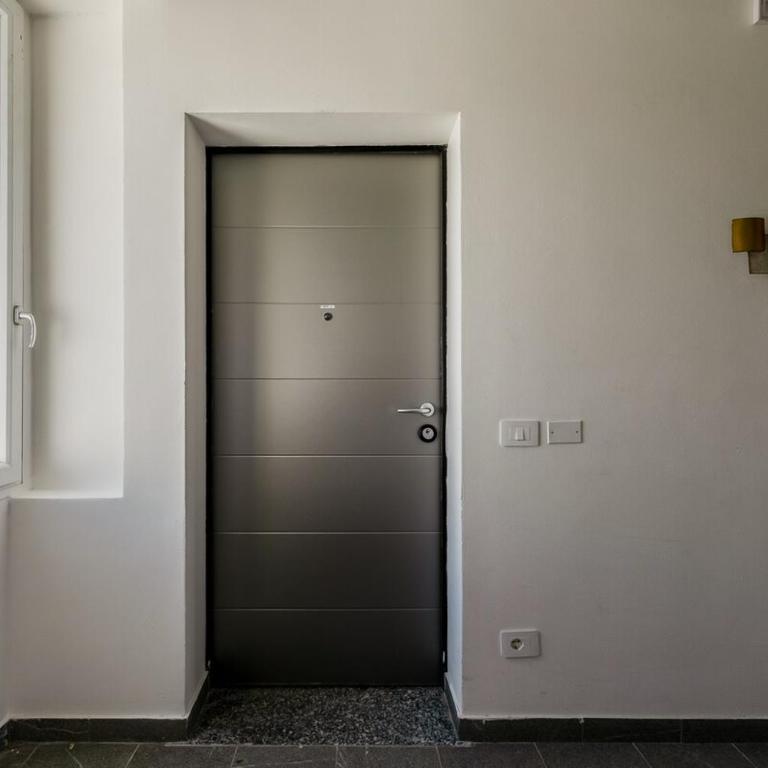 KeyRoom Patio & Parking near Lake Como - Ferienhaus - 6