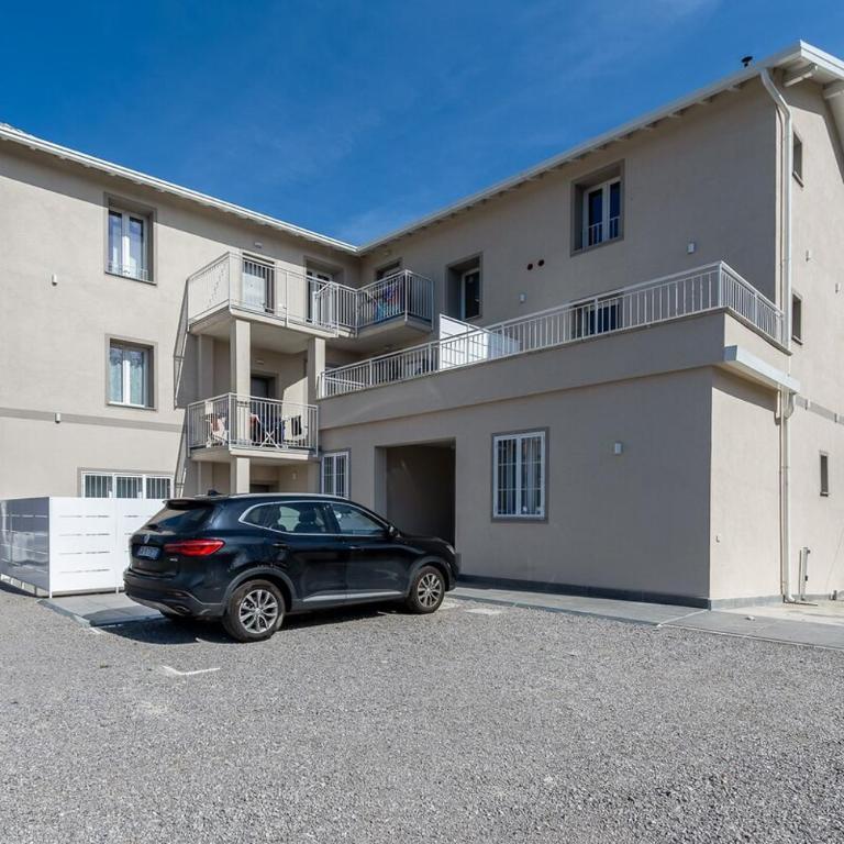KeyRoom Patio & Parking near Lake Como - Ferienhaus - 10
