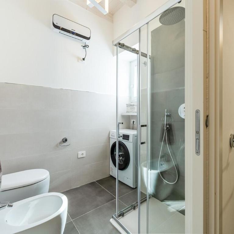 KeyRoom Patio & Parking near Lake Como - Ferienhaus - 21