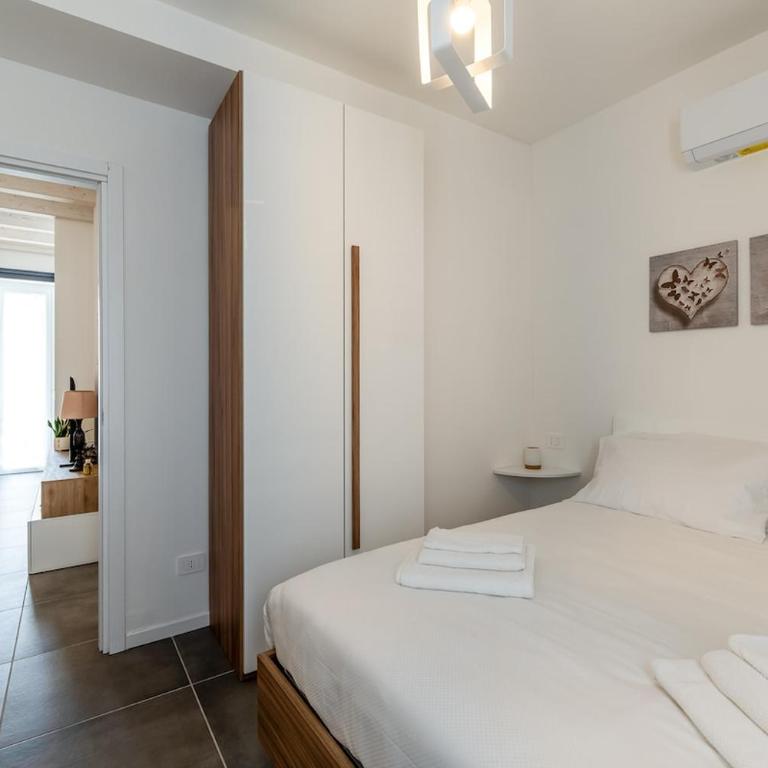 KeyRoom Patio & Parking near Lake Como - Ferienhaus - 33
