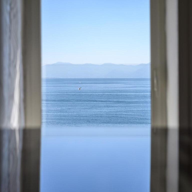 Baia Blu - Vista Mozzafiato a due passi dal Mare - Appartamento - 38