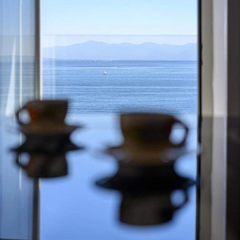 Baia Blu - Vista Mozzafiato a due passi dal Mare - Appartamento - 41