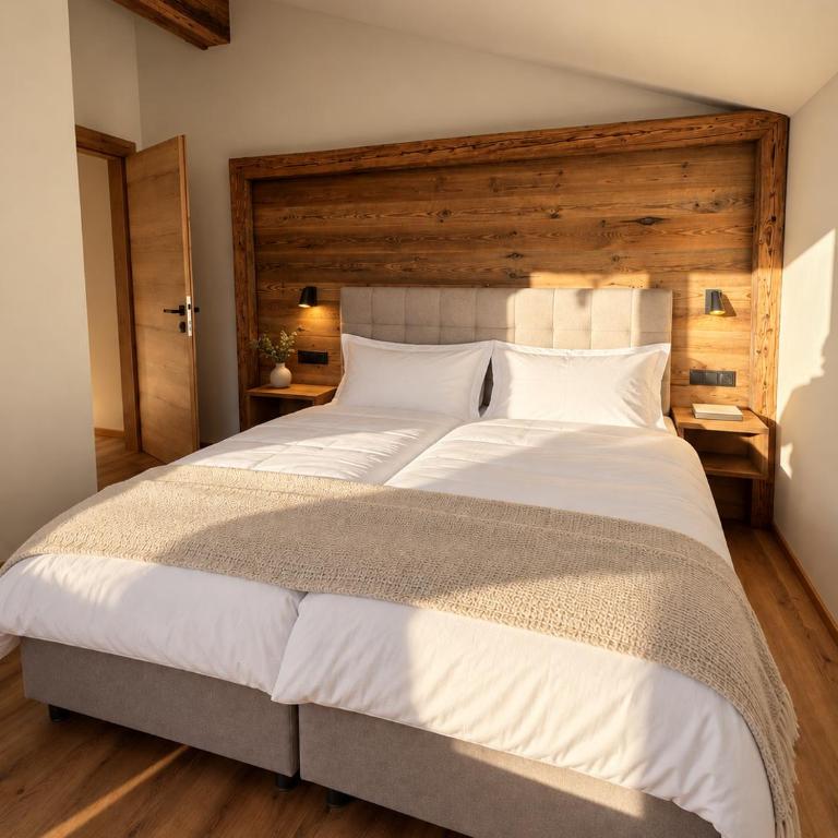 Kleinberg Chalet - Apartment - 2