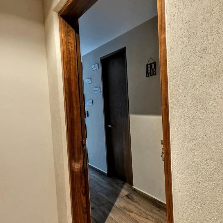CANTÚ Catorce 101 - One-Bedroom Apartment - 9