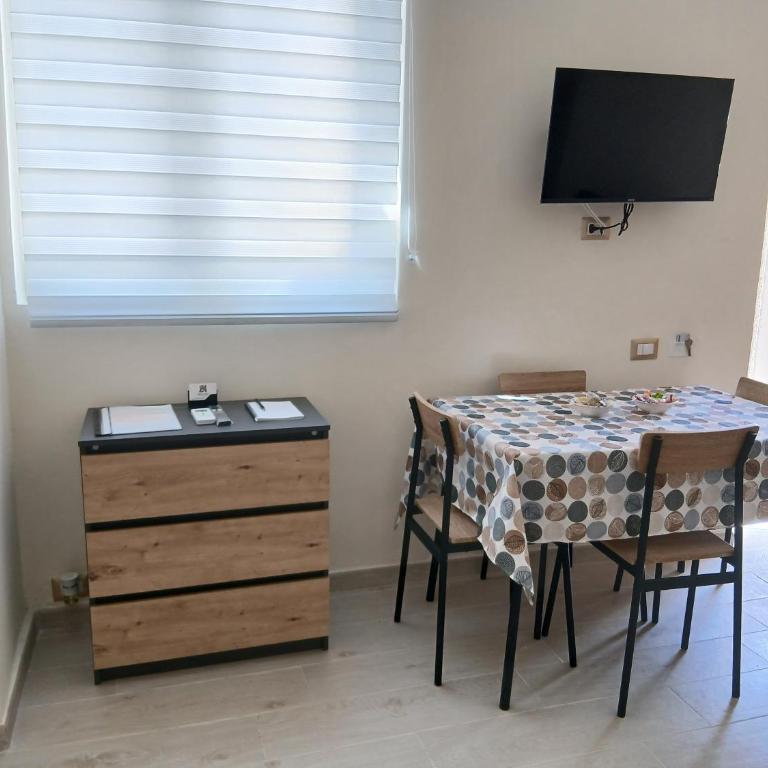 SIRANA Home - Casa con 1 Camera da Letto - 12