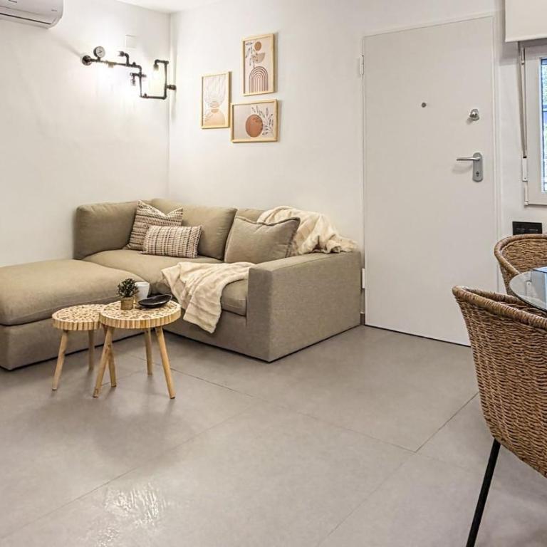 Groundfloor PInk Sunny beach - Apartment - Erdgeschoss - 24