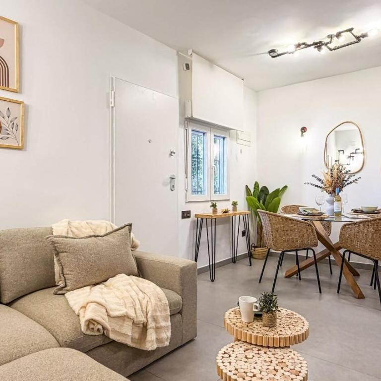 Groundfloor PInk Sunny beach - Apartment - Erdgeschoss - 23