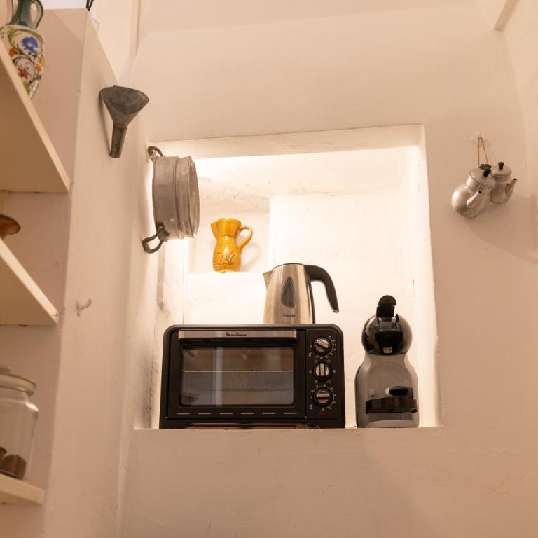 Palazzo Cesare - URANIA - One-Bedroom Apartment - 7