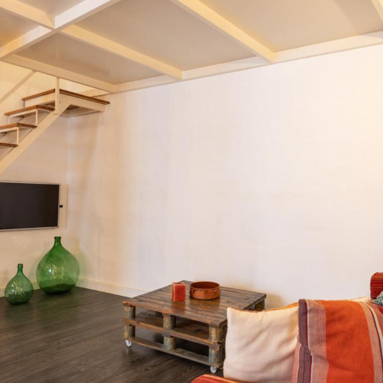 Palazzo Cesare - URANIA - One-Bedroom Apartment - 12