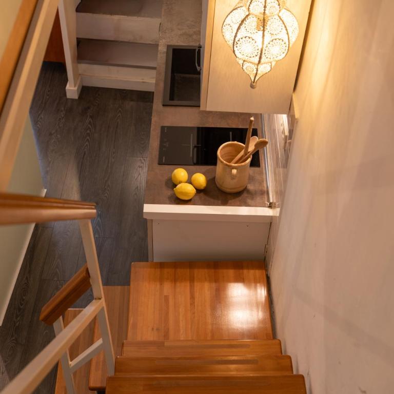 Palazzo Cesare - URANIA - One-Bedroom Apartment - 10