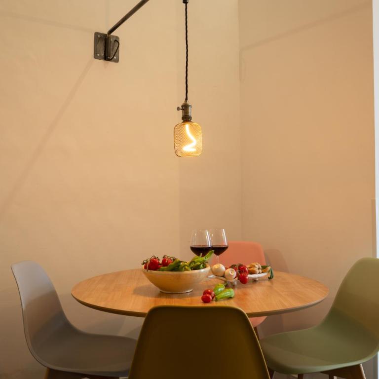 Palazzo Cesare - URANIA - One-Bedroom Apartment - 14