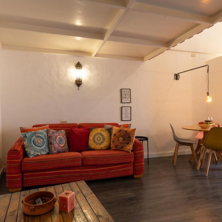 Palazzo Cesare - URANIA - One-Bedroom Apartment - 17