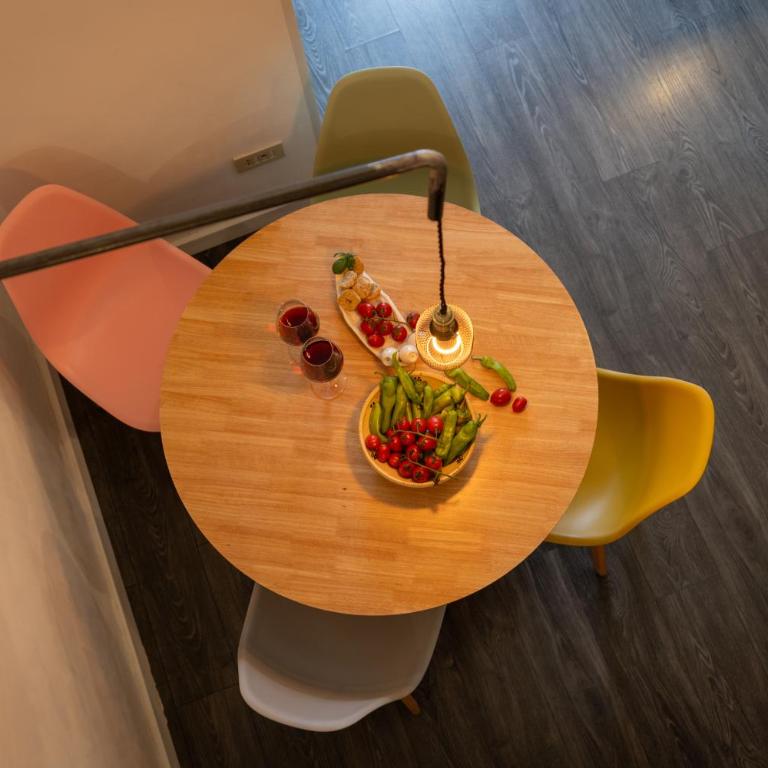 Palazzo Cesare - URANIA - One-Bedroom Apartment - 18