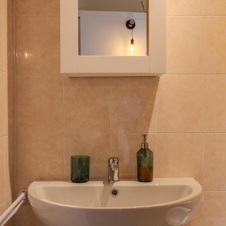 Palazzo Cesare - URANIA - One-Bedroom Apartment - 21