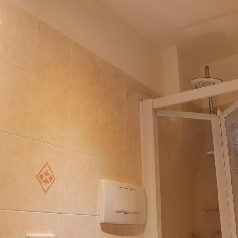 Palazzo Cesare - URANIA - One-Bedroom Apartment - 20