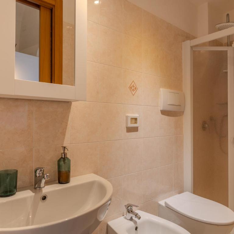 Palazzo Cesare - URANIA - One-Bedroom Apartment - 23