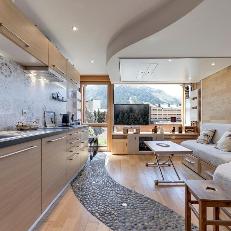 A very nice, very functional apartment - Apartment mit 1 Schlafzimmer - 1