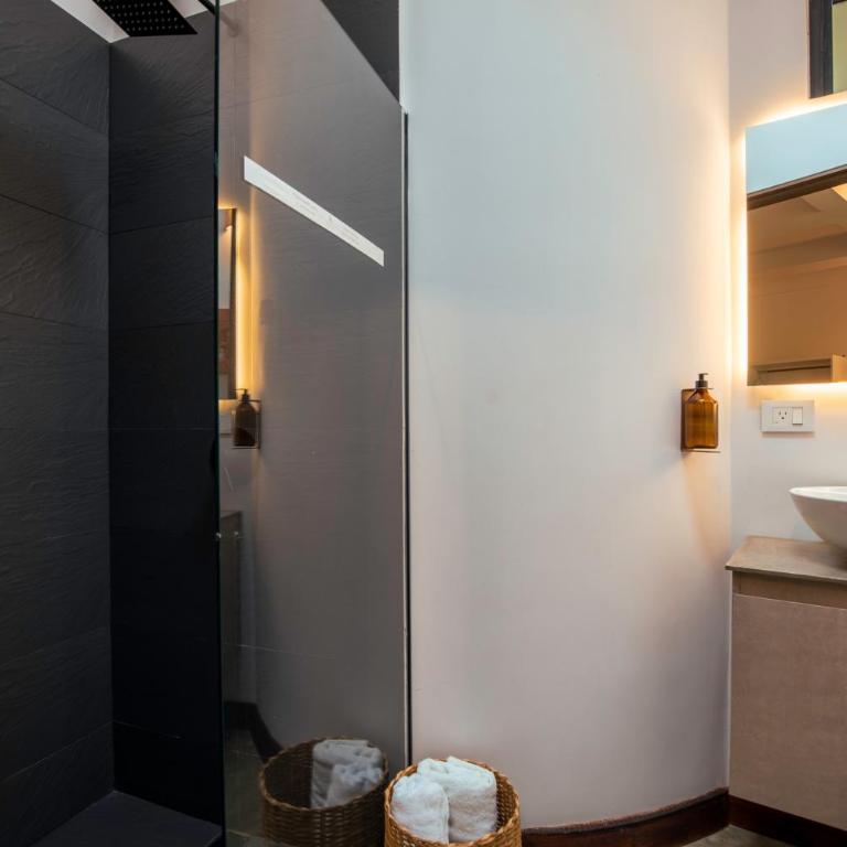 Satori Home In San Lucas - Vacation Home - 60