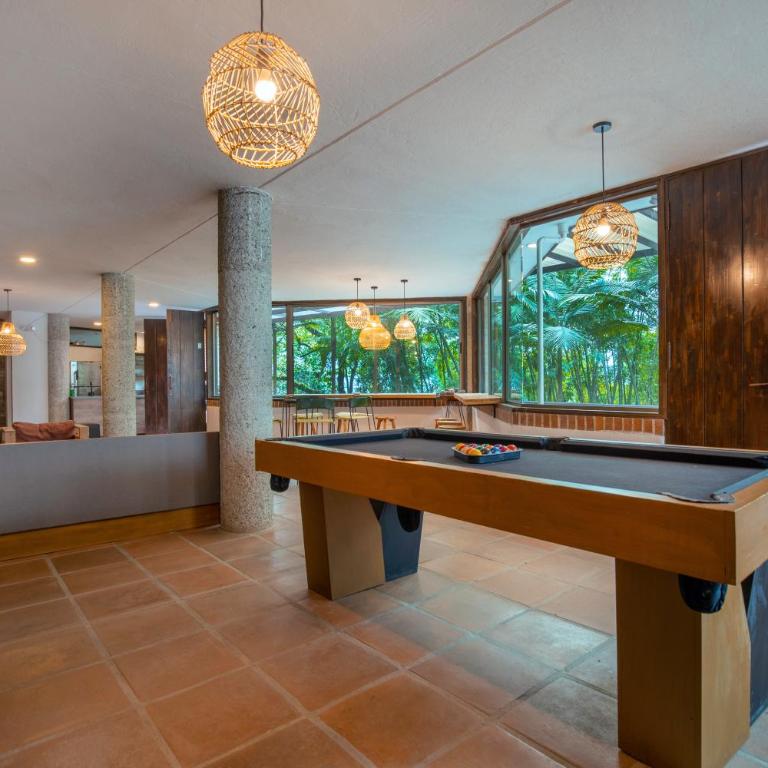 Satori Home In San Lucas - Vacation Home - 61