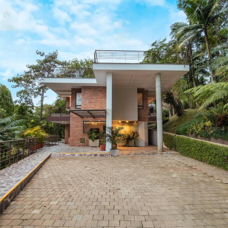 Satori Home In San Lucas - Vacation Home - 63
