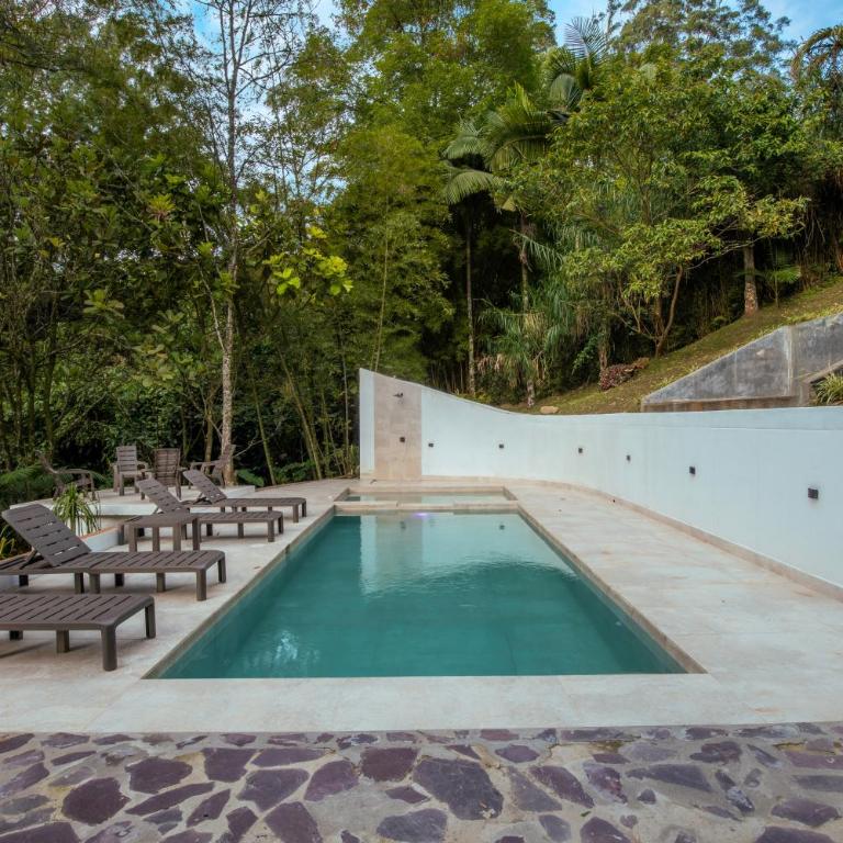 Satori Home In San Lucas - Vacation Home - 64