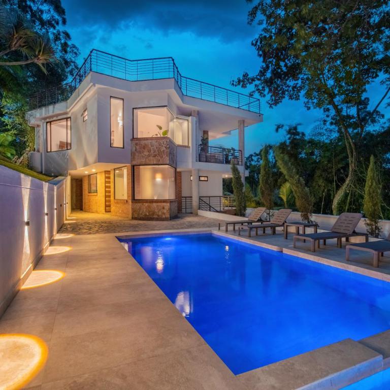 Satori Home In San Lucas - Vacation Home - 65