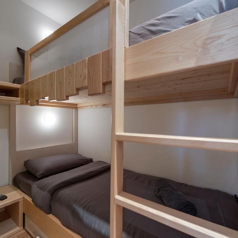 A very nice, very functional apartment - Apartment mit 1 Schlafzimmer - 3