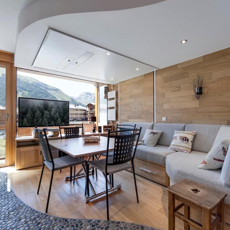A very nice, very functional apartment - Apartment mit 1 Schlafzimmer - 4