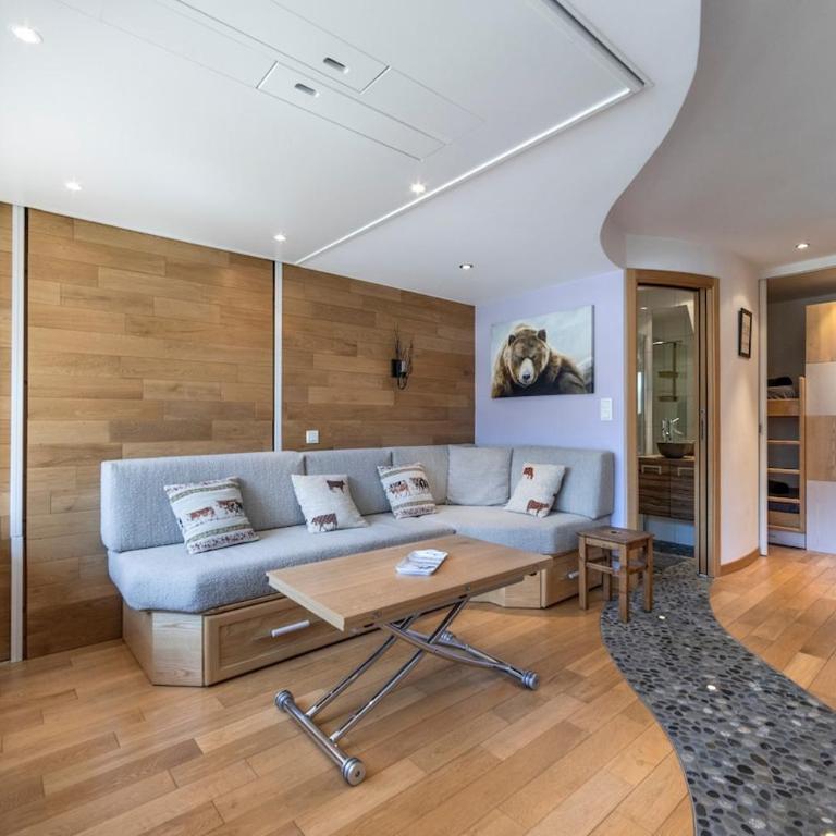 A very nice, very functional apartment - Apartment mit 1 Schlafzimmer - 5