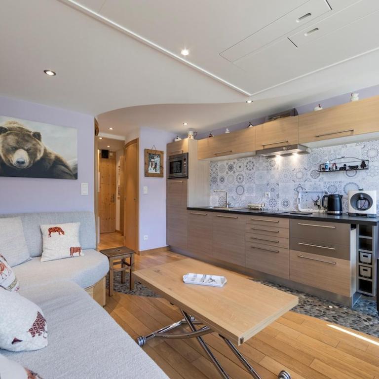 A very nice, very functional apartment - Apartment mit 1 Schlafzimmer - 6