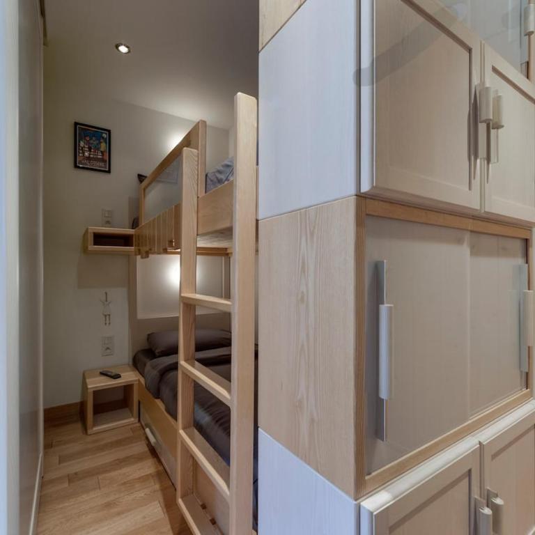 A very nice, very functional apartment - Apartment mit 1 Schlafzimmer - 8