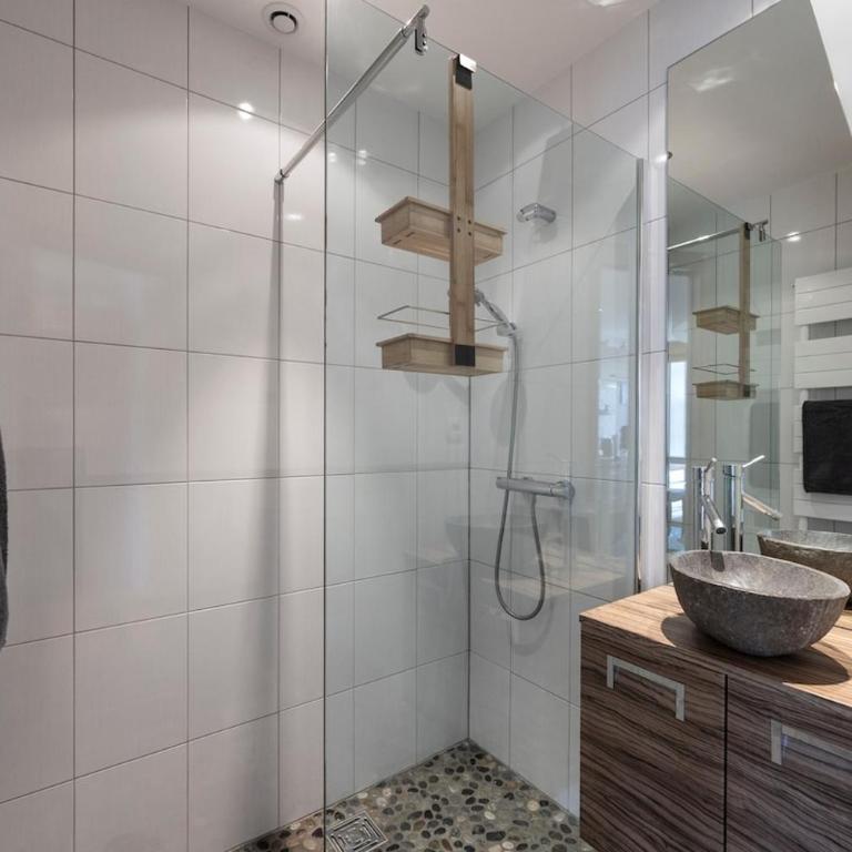 A very nice, very functional apartment - Apartment mit 1 Schlafzimmer - 9